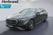 Mercedes Classe E  Benz e 220 d t amg ahk distronic spurhalte. kamera