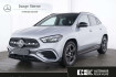 Mercedes GLA AMG Line Advanced Plus Benz gla 200 amg plus*burmester*distro*hud*pano*360 *