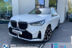 BMW X3  20 xdrive m sport || ahk pano adapt. fahrwerk