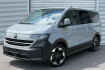 Volkswagen Caravelle PanAmericana T7 caravelle t7 ecaravelle panamericana warmepumpe led ahk