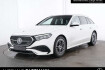Mercedes Classe E Edition AMG Line Benz e 300 e 300 e t amg+pano+360 + ahk+led+distronic+totwi