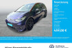 Volkswagen ID.3 GTX Performance FIRE+ICE Id.3 gtx performance fire+ice harman kardon lm20