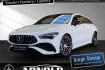 Mercedes CLA 35 AMG AMG Line Advanced Plus benz cla 35 amg  benz cla 35 amg  amg cla 35 4m sb pano 360  fahrass p.
