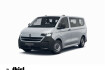 Volkswagen T7 Kombi PanAmericana T7 kombi 2.0 l tdi dsg langer radstand ahk+keyless+led