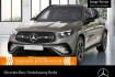 Mercedes GLC AMG Line Benz glc 300 4m amg+night+pano+360+totw+keyless+9g