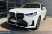 BMW X3  20 xdrive a m sport ahk autom