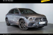 Mercedes GLA Entry Benz gla 250 e mit eq hybrid technologie amg night