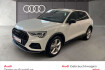 Audi Q3 Advanced 45 tfsi quattro advanced s tronic led navi so