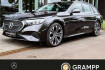 Mercedes Classe E AVANTGARDE Line NIGHT Edition Benz e 200 t avantgarde advanced/ahk/pano/led/kamera