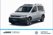 Volkswagen Caddy PanAmericana 2.0 tdi panamericana  led  pano. ahk navigation