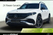 Mercedes EQB AMG Line Benz eqb 300 amg line head up*burmester*360 *memory
