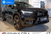 Volvo EX40 Ultra Black Ex40 single motor extended range ultra black edition ahk*schiebedach*standheizung* 360 surround view