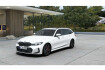 BMW Série 3  330 i xdrive tour. m sport hud pano h/k hifi ahk