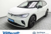 Volkswagen ID.4 4Motion Id.4 gtx pano ahk hud areaview harman