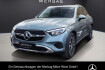Mercedes GLC AMG Line Benz glc 200 d 4matic ahk aut dynlicht fernlichtass.