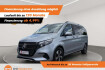Mercedes Classe V  Benz v 220 d rwd kompakt 6 sitze/ahk/navi/dab