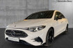 Mercedes CLA  Benz cla 200 amg line+night+ahk+8g edct+distronic