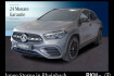 Mercedes GLA AMG Line Benz gla 220 gla 220 4m amg line night/totw./360 /memo/pano