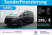 Volkswagen Multivan Style T7 multivan 2.0 tdi dsg style lang 7 si. matrix 360  ahk