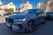 Volvo XC60 Ultra Black Xc60 t6 awd lrang plugin blacked. googpano21?360