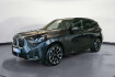 BMW X3 M-Sport xdrive20 m sport head up ahk h&k acc