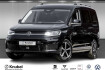Volkswagen Caddy Style Maxi maxi style ehybrid led app connect travelass.