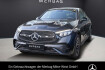 Mercedes GLC AMG Line Advanced Benz glc 200 4m coupe amg+ ahk led navi mbux kamera