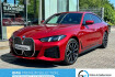 BMW i4 M-Sport I4 edrive40 m sport //carbonint. stop&go h&k