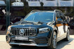 Mercedes GLB 35 AMG  benz glb 35 amg  benz glb 35 amg 4matic.