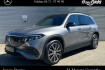 Mercedes EQB AMG Line Benz eqb 350 eqb 350 4m amg prem/pan/bur/led/ahk/dis/360 /mem