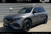Mercedes EQB AMG Line Benz eqb 350 eqb 350 4m amg/prem/night/20?/pano/bur/led/ahk psd