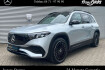 Mercedes EQB AMG Line Benz eqb 350 eqb 350 4m amg prem/pano/bur/360 /ahk/mem/hud psd