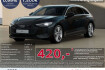 Audi A5 Coupé  A5 avant e hybrid qu led kamera ahk acc pdc+ 19?