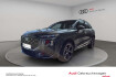 Audi Q3 S-Line suv tfsi s line led navi pano ahk 19? ru