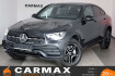 Mercedes GLC AMG Line Plus Benz glc 300 de 4m coupe amg line sh kamera panorama