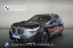 BMW X3  20d xdrive m sport ruckfahr komfortzug shz