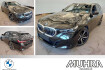 BMW Série 5  520 d m sport 20? ahk pano standhzg h/k