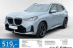 BMW X3  20d xdrive m sportpaket standheizung.ahk.acc