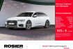 Audi A6  avant s line 40 tdi s tronic ahk acc 360