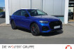 Audi Q5  55 tfsi e quattro s line 0 5%*ahk*p