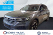 Volkswagen Touareg Atmosphere 3.0tdi +ahk+luft+kamera+