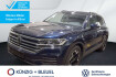 Volkswagen Touareg Atmosphere 3.0tdi +ahk+luft+kamera+