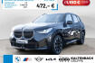 BMW X3  xdrive 20i m sport ahk 360  led acc navi