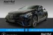 Mercedes EQE AMG Line Benz eqe 300 amg+ahk+night+memory+burmest+kamera+lrhz