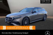 Mercedes Classe E  Benz e 300 e t hybrid amg widescreen 360  burmester ahk