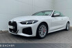 BMW Série 4 Coupé M-Sport Bmw 420  420 i cabrio m sport pro lcpro.hud 360  adled