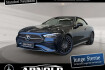 Mercedes CLE Coupé AMG Line Benz cle 220 cle 220 d cabrio amg line memory led lenkradhzg.