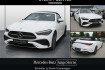 Mercedes CLE Coupé AMG Line Benz cle 200 cabrio amg+memory+led+winterpaket+kamera