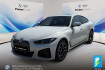 BMW i4  I4 edrive40 gran coupe 360  standhz head up rfk