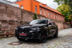 BMW X4 M-Sport xdrive20d m sport/pano/kamera/allblack/20zoll